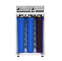 Máy lọc nước bán công nghiệp Hòa Phát