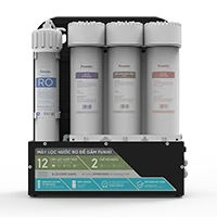 Máy lọc nước Funiki