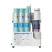 Máy lọc nước Karofi lắp gầm tủ bếp