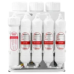Máy lọc nước lắp gầm Daikiosan