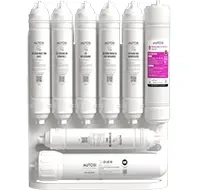 Máy lọc nước Mutosi