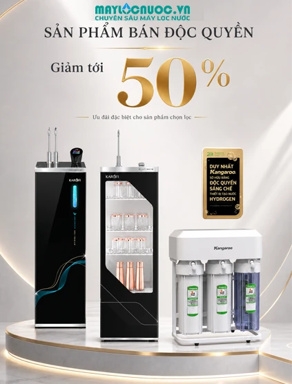 Sản phẩm đặc quyền