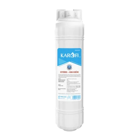 Lõi lọc Karofi Hydro-ion Kiềm tháo lắp nhanh