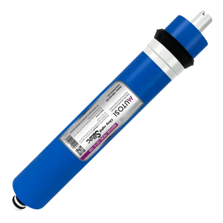 Lõi lọc Mutosi số 4 - Màng RO Mutosi SLITEC 100 GPD