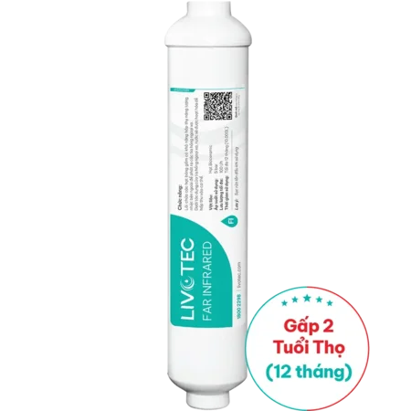 Lõi lọc nước Livotec Far infrared