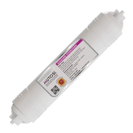 Lõi lọc nước Mutosi Alkaline Hydrogen