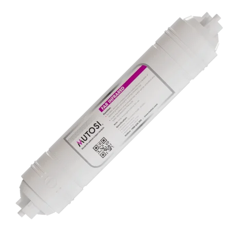 Lõi lọc nước Mutosi Far Infrared - Lõi 6/7/8 - Lõi hồng ngoại xa  