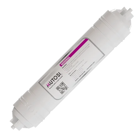 Lõi lọc nước Mutosi Mineral - Lõi 6/7/8 - Lõi khoáng đá