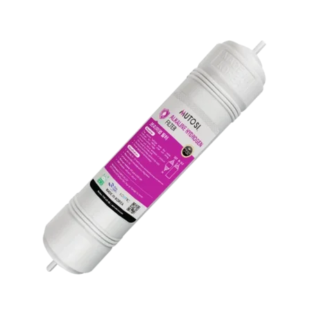 Lõi tạo nước Ion Kiềm Hydrogen Mutosi