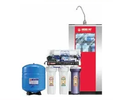 Máy lọc nước Haohsing CLS-ROHS-K05B-VDT