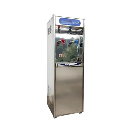 Máy lọc nước Haohsing HM-2682 - 5 lõi lọc