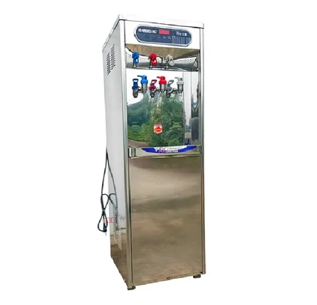 Máy lọc nước Haohsing HM-2687 - 5 lõi lọc