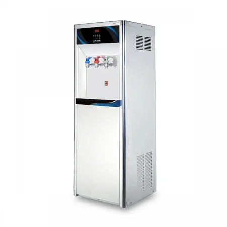 Máy lọc nước Haohsing HM-3687 - 5 lõi lọc