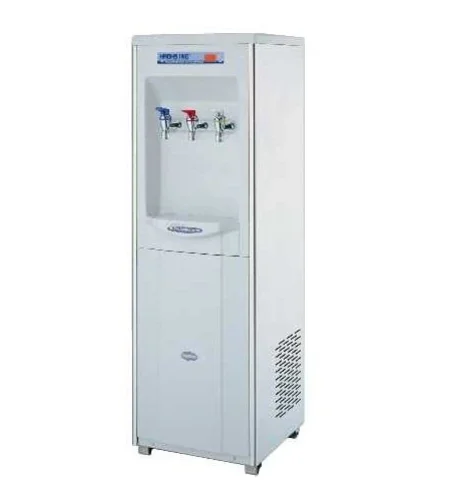 Máy lọc nước Haohsing HM-6181 - 3 lõi lọc