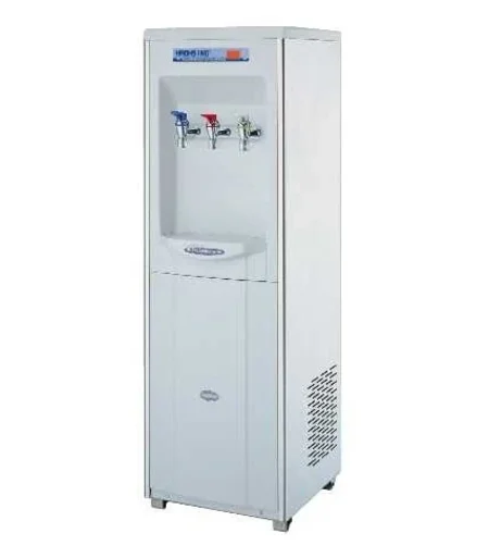 Máy lọc nước Haohsing HM-6182 - 3 lõi lọc