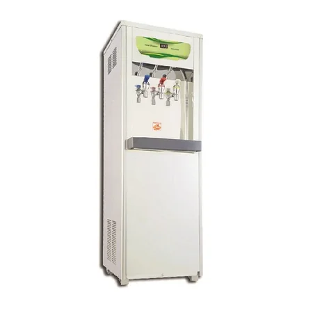 Máy lọc nước Haohsing HM-6681 - 5 lõi lọc
