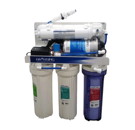 Máy lọc nước Haohsing ROHS-CLS-W2