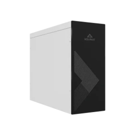 Máy lọc nước Hòa Phát HPU488 - 11 lõi lọc