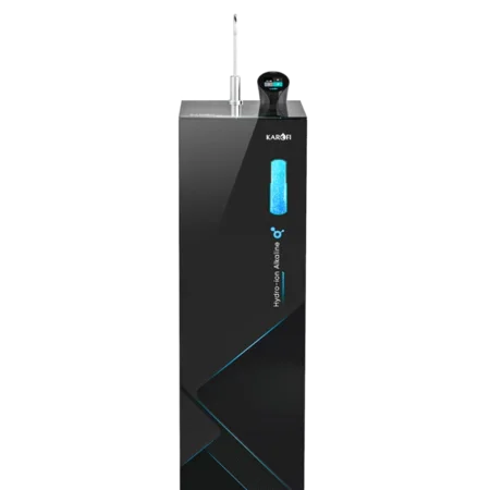 Máy lọc nước Hydro-ion kiềm Karofi KAE-S68 - 12 lõi lọc