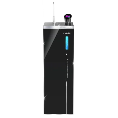 Máy lọc nước Hydro-ion kiềm Karofi KAE-S68 PRO