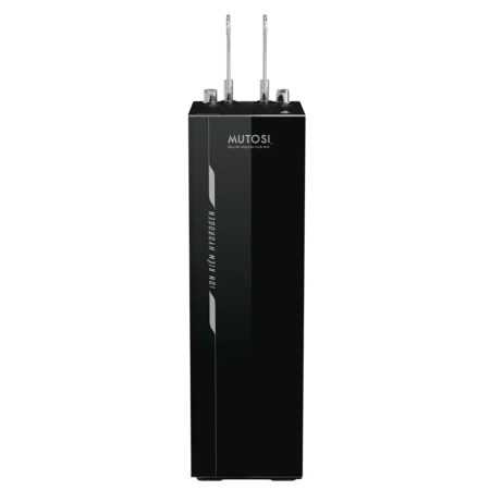 Máy lọc nước ion kiềm hydrogen nóng lạnh nguội Mutosi MP-S199HIK