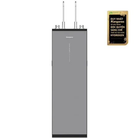 Máy lọc nước Kangaroo Hydrogen nóng lạnh KG10S25H3 - 10 Lõi lọc