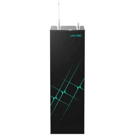 Máy lọc nước Karofi Livotec 606S - 10 Lõi Mẫu Mới