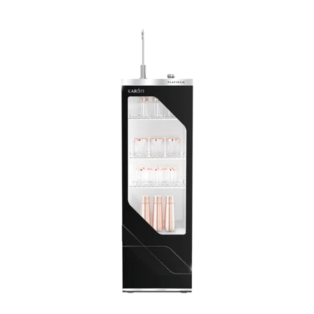 Máy lọc nước Karofi PLATINUM S22 Cao Cấp 2026 - Công Nghệ Mới Nhất