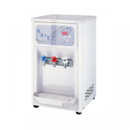 Máy lọc nước không áp lực Haohsing HM-6991 - 5 lõi lọc