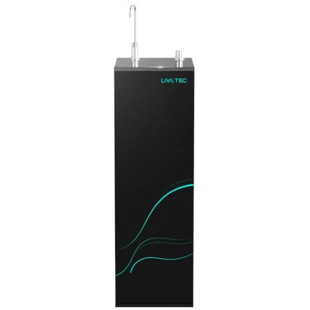 Máy lọc nước Livotec 808 - 12 Lõi lọc, Mẫu Mới 2026