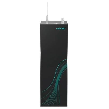 Máy lọc nước Livotec 818 - 12 Lõi Lọc, Mẫu Mới 2026