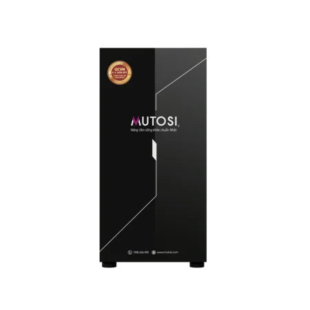 Máy lọc nước Mutosi MP-390U - 9 cấp lọc