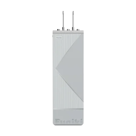 Máy lọc nước nóng lạnh Funiki FP601N - 11 Lõi lọc