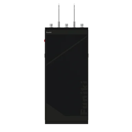 Máy lọc nước nóng lạnh Funiki FP603N - 12 Lõi lọc