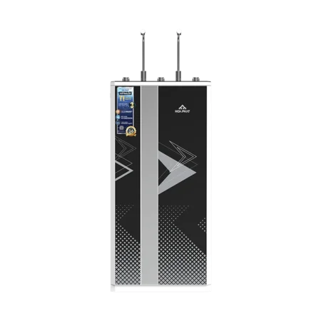 Máy lọc nước nóng lạnh Hòa Phát HPN628 - Lạnh Chíp
