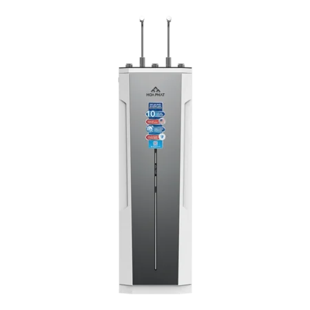 Máy lọc nước nóng lạnh Hòa Phát HPN635 - Lạnh Chíp