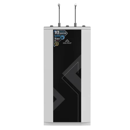 Máy lọc nước nóng lạnh Hòa Phát HPN638 - Lạnh Block