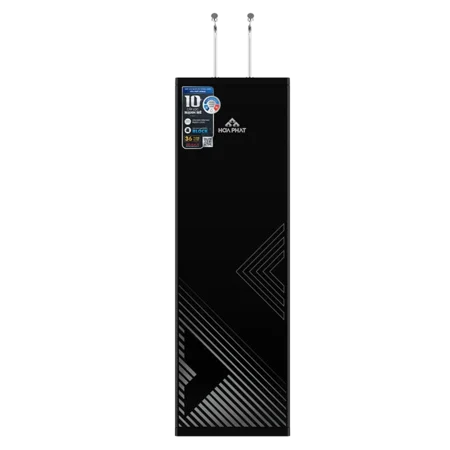 Máy lọc nước nóng lạnh Hòa Phát HPN656 - Lạnh Block