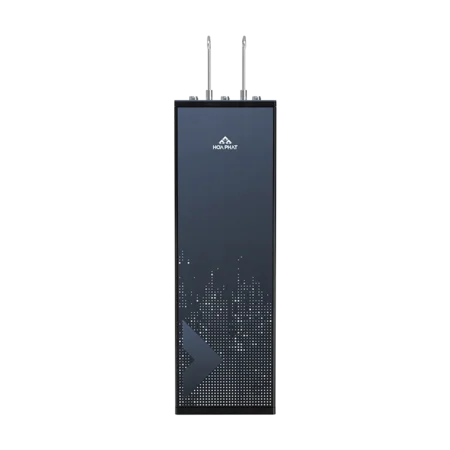 Máy lọc nước nóng lạnh Hòa Phát HPN666 - Lạnh Block