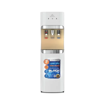 Máy lọc nước nóng lạnh Hòa Phát HPN683 - Lạnh Block