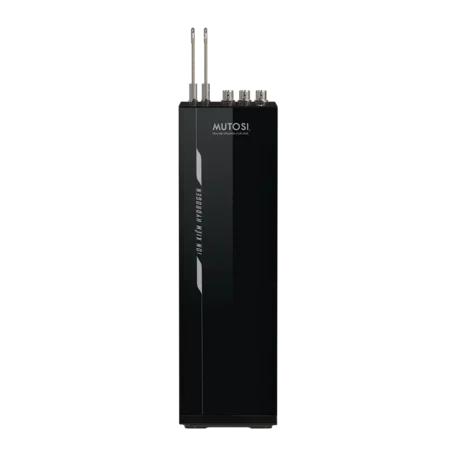 Máy lọc nước nóng lạnh ion kiềm Mutosi MP-T1000 - Cao Cấp 2026