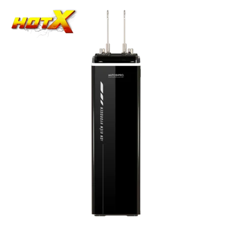 Máy lọc nước nóng lạnh ion kiềm Mutosi MP-T999 - 10 Lõi Mới 2026