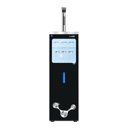 Máy Lọc Nước Nóng Lạnh Karofi DIAMOND SA66 Hydro-ion Kiềm Chất Lượng Cao