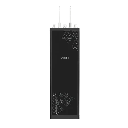Máy lọc nước nóng lạnh Karofi KAD-D66S - 11 Lõi Mới 2026
