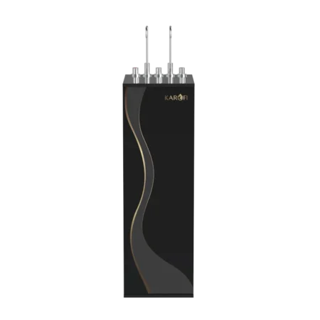 Máy lọc nước nóng lạnh Karofi KAD-D66S PRO - 11 Lõi Mới 2026