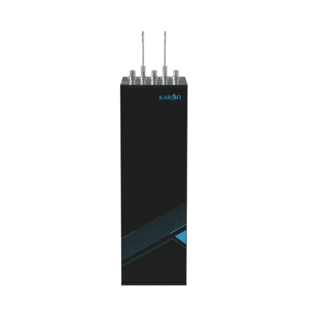 Máy lọc nước nóng lạnh Karofi KAD-L68 - 11 Lõi Lọc