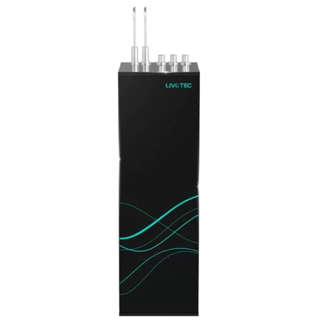 Máy lọc nước nóng lạnh Karofi Livotec 612S