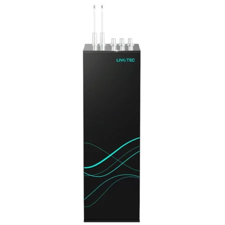 Máy lọc nước nóng lạnh Karofi Livotec 628S