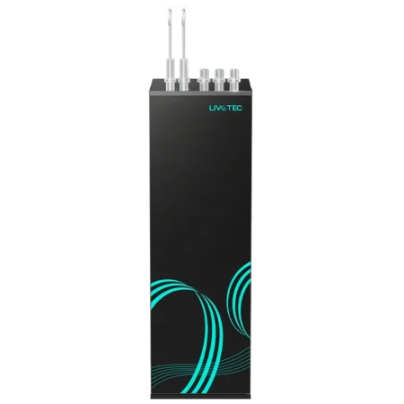 Máy lọc nước nóng lạnh Livotec 630S - 10 Lõi Bán Chạy