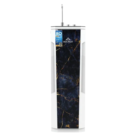 Máy lọc nước nóng nguội Hòa Phát HPN616 - 10 Lõi lọc